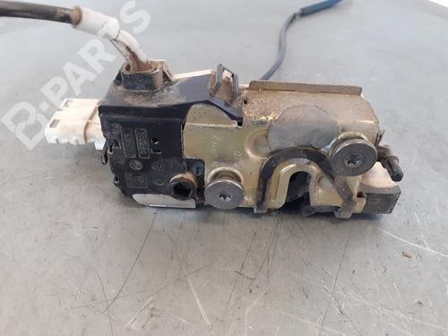 Rear left lock PEUGEOT 407 (6D_)  | BP9518834C100 