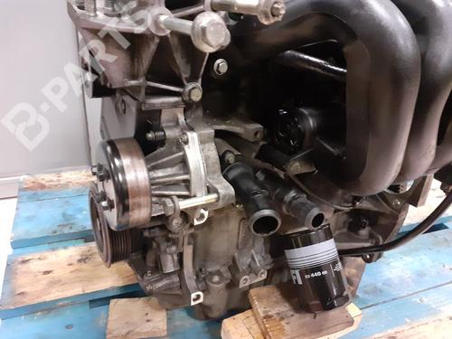 Engine FORD PUMA (EC_) 1.6 16V | BP9168412M1  - Image 8