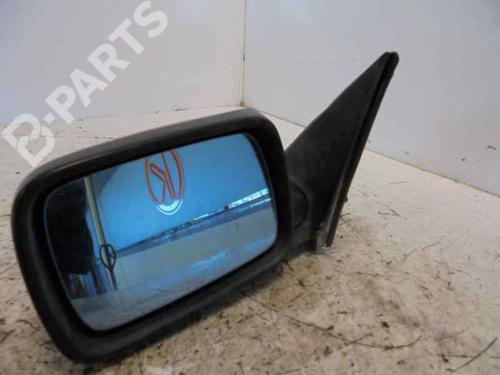 Left mirror BMW 3 Compact (E36) 316 i | BP5327335C26 