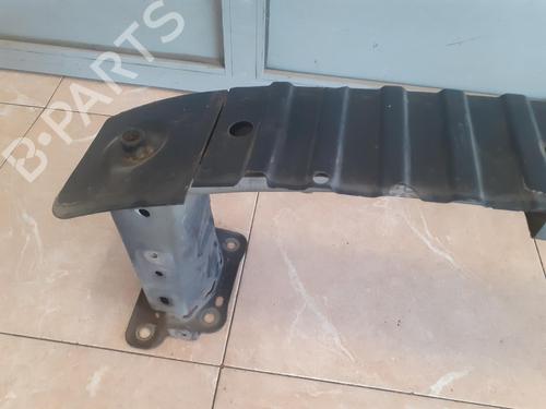 Front bumper reinforcement FORD FOCUS II (DA_, HCP, DP)  | BP10569353C109 