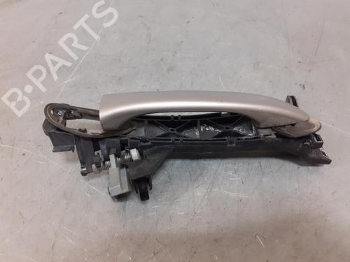 Used Front right exterior door handle MERCEDES-BENZ S-CLASS (W220) S 320 CDI (220.025, 220.125) (204 hp) 8931694
