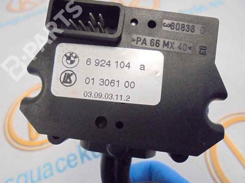 Steering wheel controls BMW 5 (E60) 530 d | BP10270106E15 