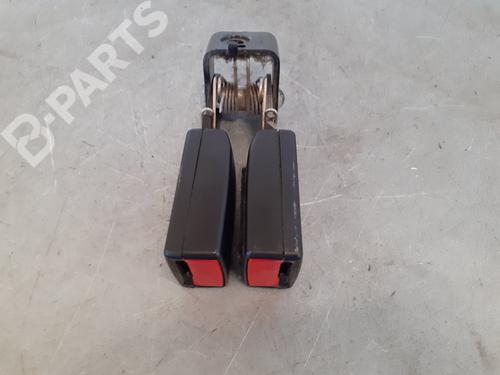 Used Rear right seatbelt MERCEDES-BENZ E-CLASS (W211) E 270 CDI (211.016) (177 hp) 9676475
