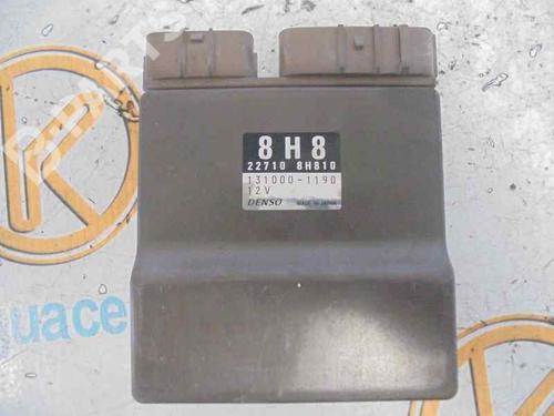 Used Electronic module NISSAN PRIMERA Hatchback (P12) [2002-2025]  2469786