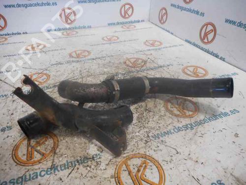 Used Pipe NISSAN ALMERA TINO (V10) [1998-2006]  14179722