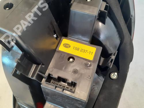 Left taillight BMW 5 (E60) | BP7832126C34