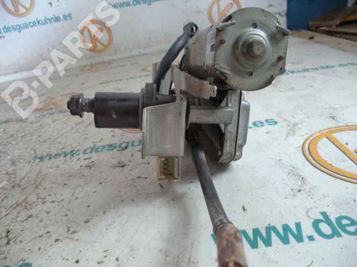Rear wiper motor CITROËN XSARA Coupe (N0) 2.0 HDI 90 | BP2473932M102 