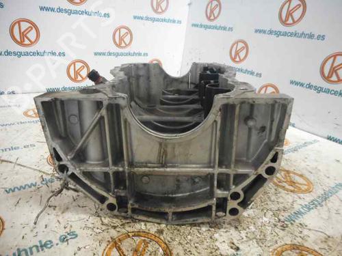 Oil sump RENAULT MEGANE II Saloon (LM0/1_)  | BP14179798M115 