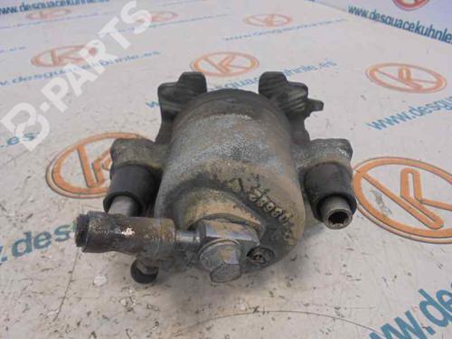 Right front brake caliper VW CADDY III Box Body/MPV (2KA, 2KH, 2CA, 2CH) 2.0 SDI | BP11609585M104 