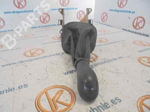Gear lever IVECO DAILY III Van 35 S 11 V,35 C 11 V | BP7428531M90 
