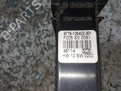 Left front window motor SEAT TOLEDO II (1M2) 1.9 TDI | BP7003556E21 