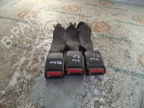 Rear right seatbelt HYUNDAI ACCENT I (X-3) 1.3 i 12V | BP14194252I28 