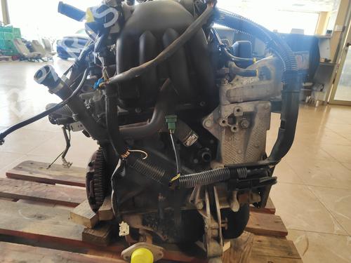 Engine PEUGEOT 206 Hatchback (2A/C) 1.6 i | BP20160045M1 