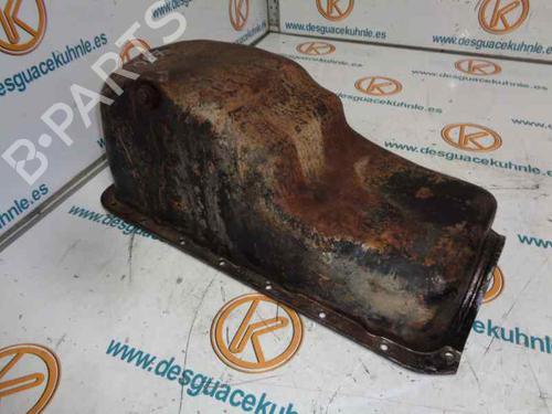 Used Oil sump FORD ESCORT IV (GAF, AWF, ABFT) 1.6 XR3i (105 hp) 14190780