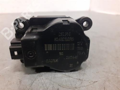 Varmeblæser CHEVROLET CRUZE (J300) [2009-2025]  9224691