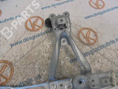 Rear right window mechanism OPEL VECTRA C (Z02) 1.9 CDTI (F69) | BP2494628C25 