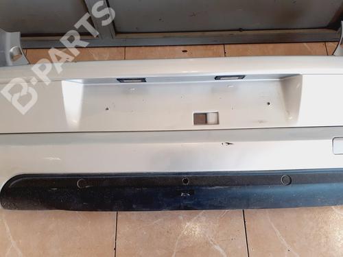 Rear bumper CITROËN C4 I (LC_)  | BP10370171C8 