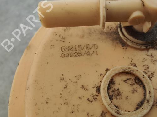 Fuel pump CITROËN C4 I (LC_)  | BP12516503M76 
