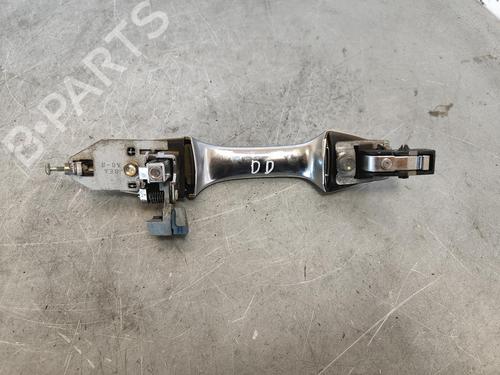 Høyre foran utvendig håndtak HONDA ACCORD VII (CL, CN)  | BP16561620C129 