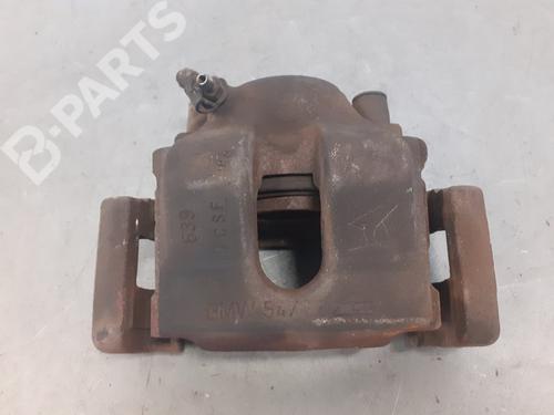 Used Left front brake caliper BMW 3 (E46) [1997-2005]  11610950