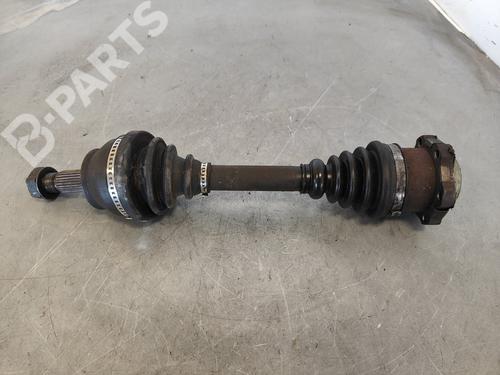 Used Left front driveshaft FIAT BRAVA (182_) [1995-2003]  11791722