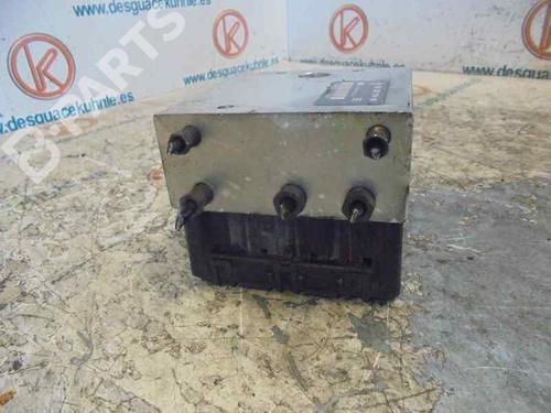 ABS pump CITROËN XANTIA (X1_, X2_) 1.8 i 16V | BP2451370M43 