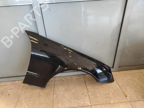 Used Right front fenders MERCEDES-BENZ E-CLASS (W211) E 270 CDI (211.016) (177 hp) 27498534