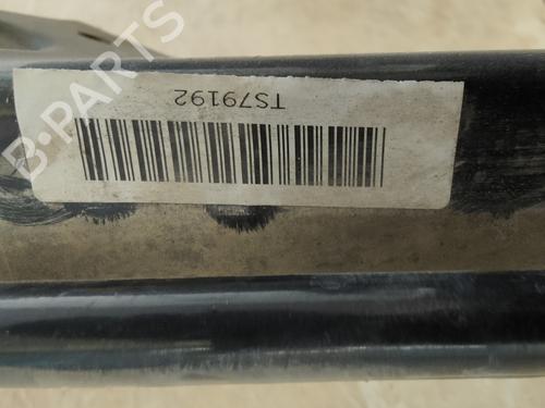 Rear axle MINI MINI (R56) Cooper | BP25722228M2 