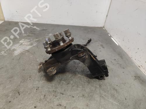 Right front steering knuckle FORD S-MAX (WA6) | BP32229623M26