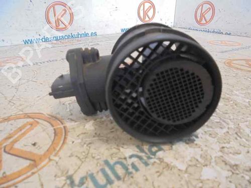 Used Mass air flow sensor OPEL ASTRA G Hatchback (T98) 1.7 CDTI (F08, F48) (80 hp) 2453059