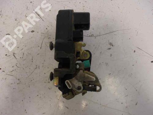 Rear left lock CHRYSLER SEBRING (JR) 2.4 | BP5312725C100 