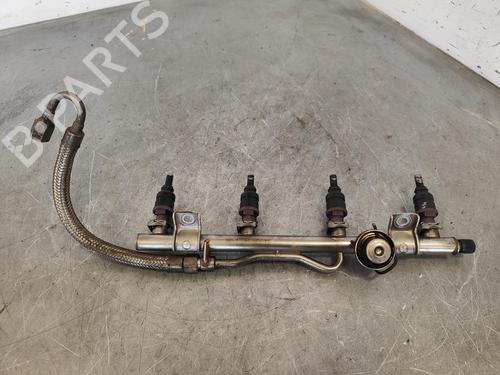 Injection rail MERCEDES-BENZ SLK (R170) 230 Kompressor (170.449) | BP13383869M98 