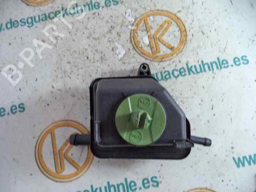 Power steering reservoir AUDI A3 (8L1) 1.9 TDI | BP14193275M117 