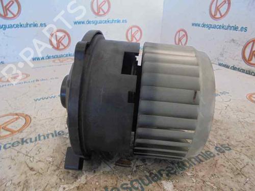 Gebläsemotor für SMART FORFOUR (454) 1.3 (454.031) (95 hp) 14181314