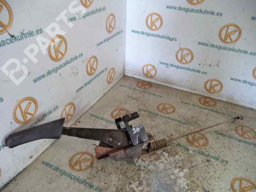 Used Hand brake RENAULT LAGUNA I (B56_, 556_) [1993-2002]  8781532