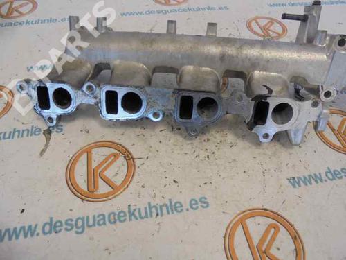 Intake manifold NISSAN PRIMERA Hatchback (P12)  | BP2452806M70 
