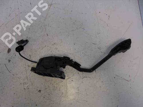 Pedal CITROËN C5 II (RC_)  | BP5272393I4 