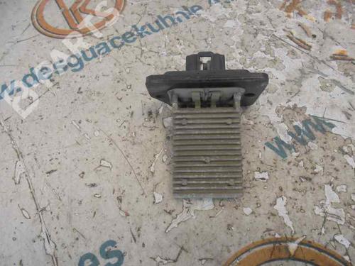 Used Heater resistor HYUNDAI ACCENT I (X-3) [1994-2002]  11662554