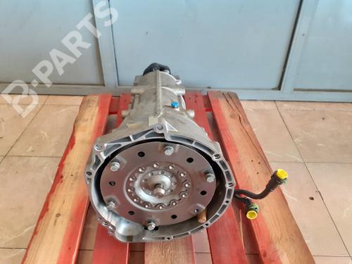 Gearbox BMW 3 (F30, F80) 320 d | BP10370156M3 