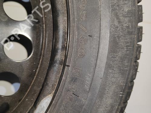 Jack Kit OPEL ASTRA G Hatchback (T98) 1.6 (F08, F48) | BP24452712C119 