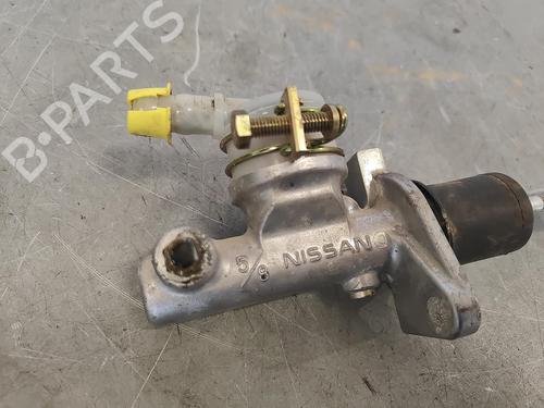 Used Brake master cylinder NISSAN CABSTAR E (TL_, VL_) [1992-2006]  15080737