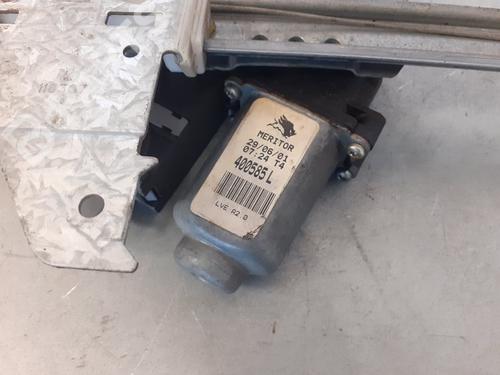 Rear left window mechanism PEUGEOT 307 (3A/C)  | BP8133929C24 
