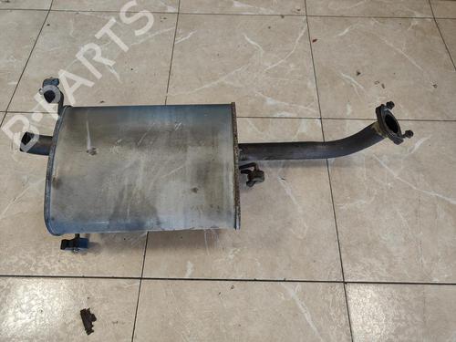 Used Exhaust system CHEVROLET LACETTI (J200) [2003-2025]  14189815