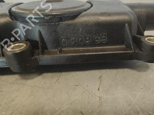 Ventildæksel PEUGEOT 206 Hatchback (2A/C)  | BP14189581M124 