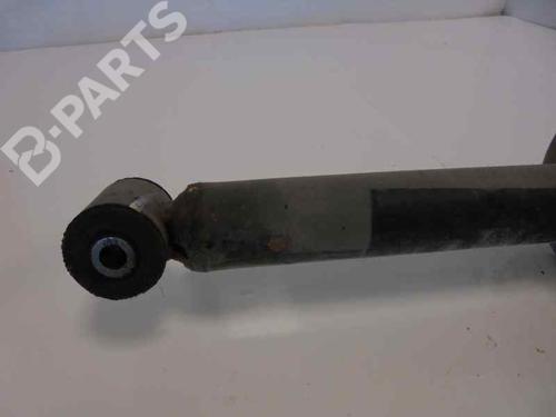 Left rear shock absorber VW POLO III (6N1) 64 1.9 SDI | BP5097394M18 