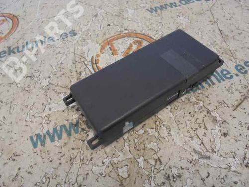Elektronisk modul VW SHARAN (7M8, 7M9, 7M6) 1.9 TDI | BP2487043M83 
