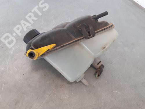 Expansion tank MERCEDES-BENZ A-CLASS (W168)  | BP10505561C120 