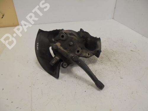 Left front steering knuckle MERCEDES-BENZ E-CLASS (W124) E 300 Turbo-D 4-matic (124.333) | BP6930785M25 