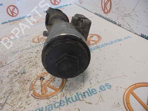 Support VW POLO (9N_, 9A_) 1.9 SDI | BP14184590C155 