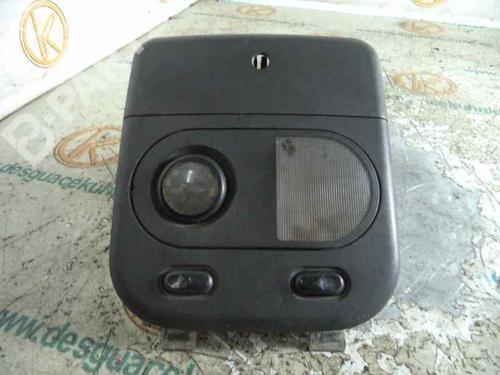 Lampa oświetlenia wnętrza IVECO DAILY III Platform/Chassis  BP10271402I8